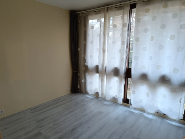 Bel Appartement 5 pièces à Fontenay-le-Fleury - 83,75 m² 