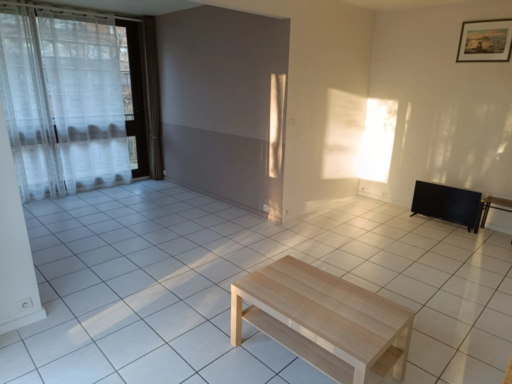 Bel Appartement 5 pièces à Fontenay-le-Fleury - 83,75 m²