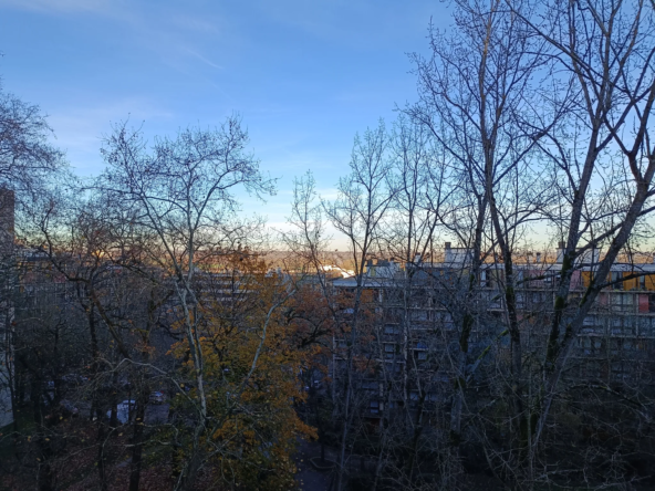 Bel Appartement 5 pièces à Fontenay-le-Fleury - 83,75 m² 