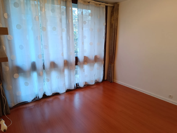 Bel Appartement 5 pièces à Fontenay-le-Fleury - 83,75 m² 