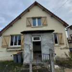 Maison à rénover à Villefranche d'Allier - 28500 €