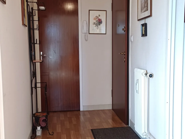 Appartement lumineux de 69 m² à Vichy avec balcon terrasse 