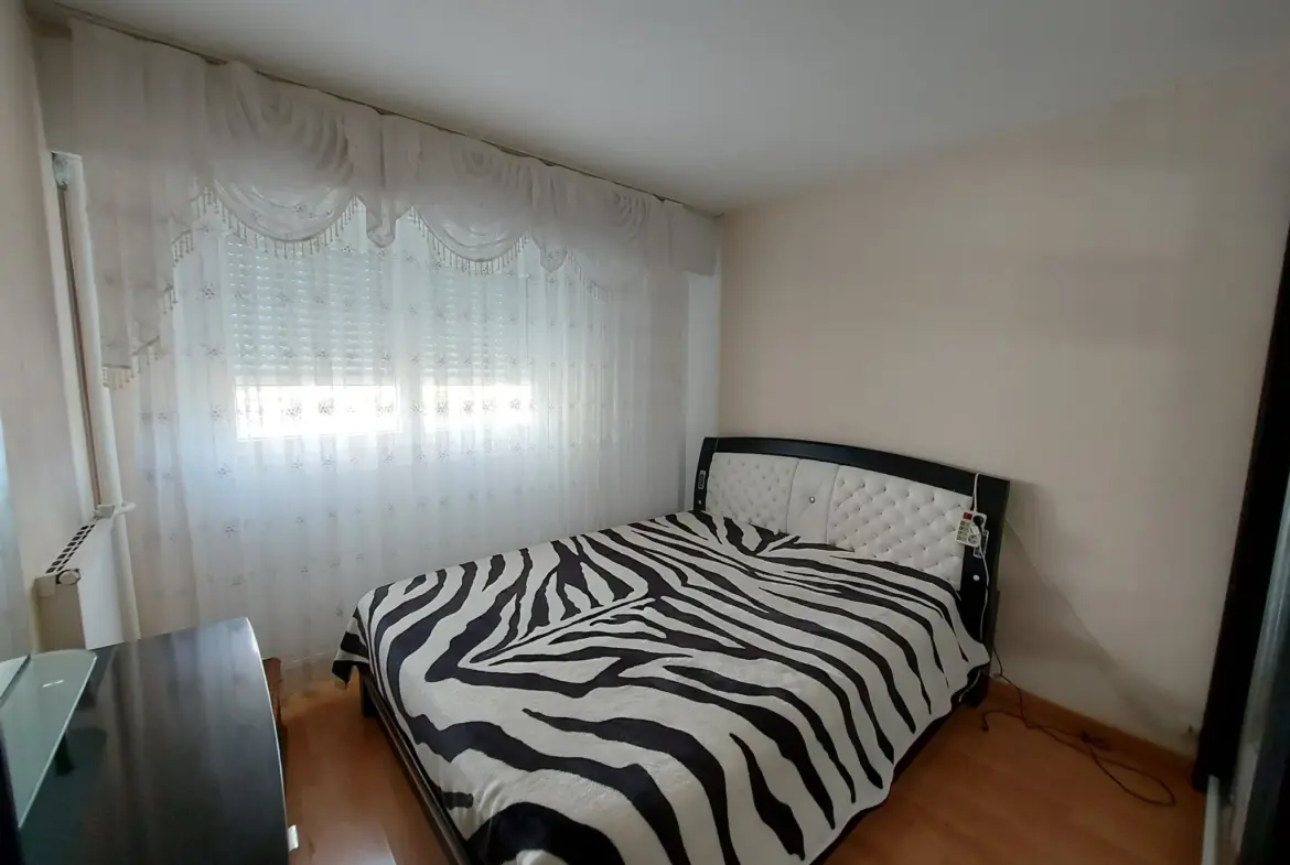 Appartement T4 à vendre à Mantes-la-Jolie - 81 m² 
