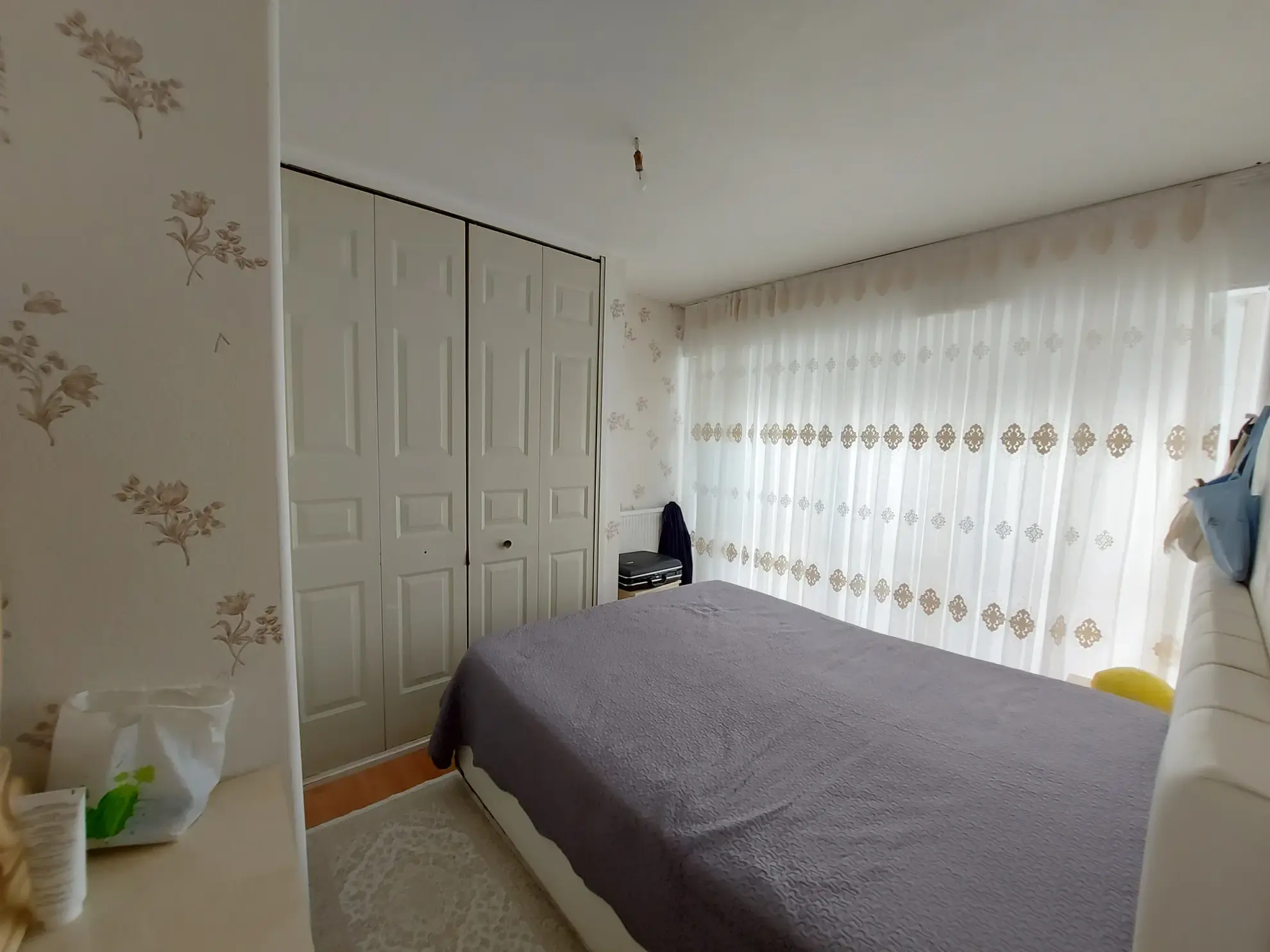 Appartement T4 à vendre à Mantes-la-Jolie - 81 m² 