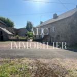 Maison de 87 m² à vendre à Saint Pierre des Nids