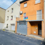 Maison de village avec garage à vendre à LLUPIA
