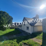 Maison de 96.15 m² à vendre à Fresnay sur Sarthe