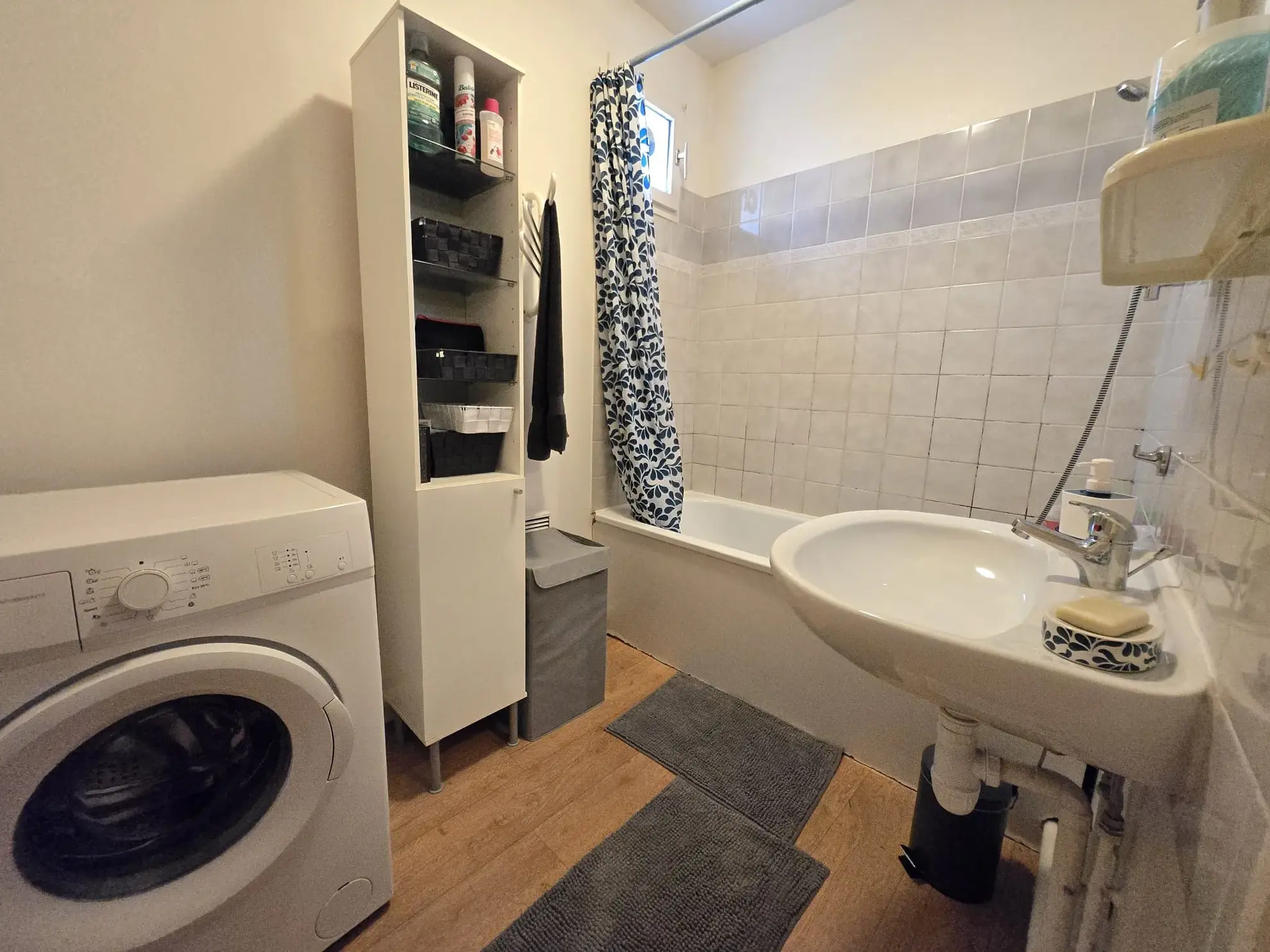 À vendre : Superbe appartement 2 pièces à Brie-Comte-Robert avec stationnement 