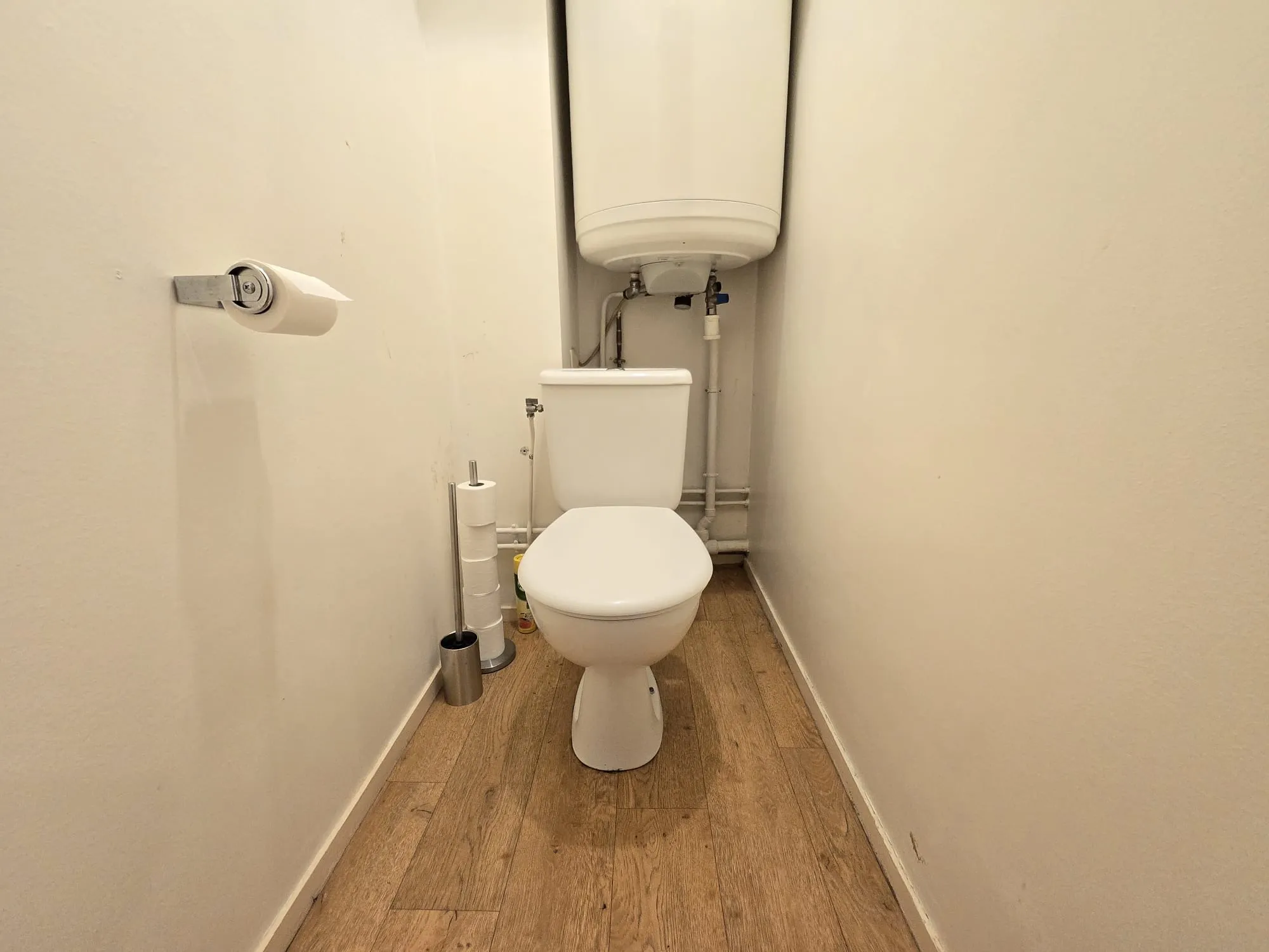 À vendre : Superbe appartement 2 pièces à Brie-Comte-Robert avec stationnement 