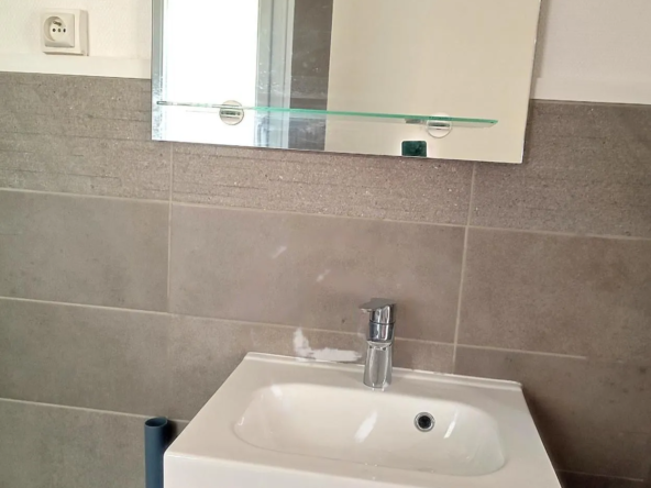 À vendre : Appartement F2 à Chartres avec une vue imprenable 