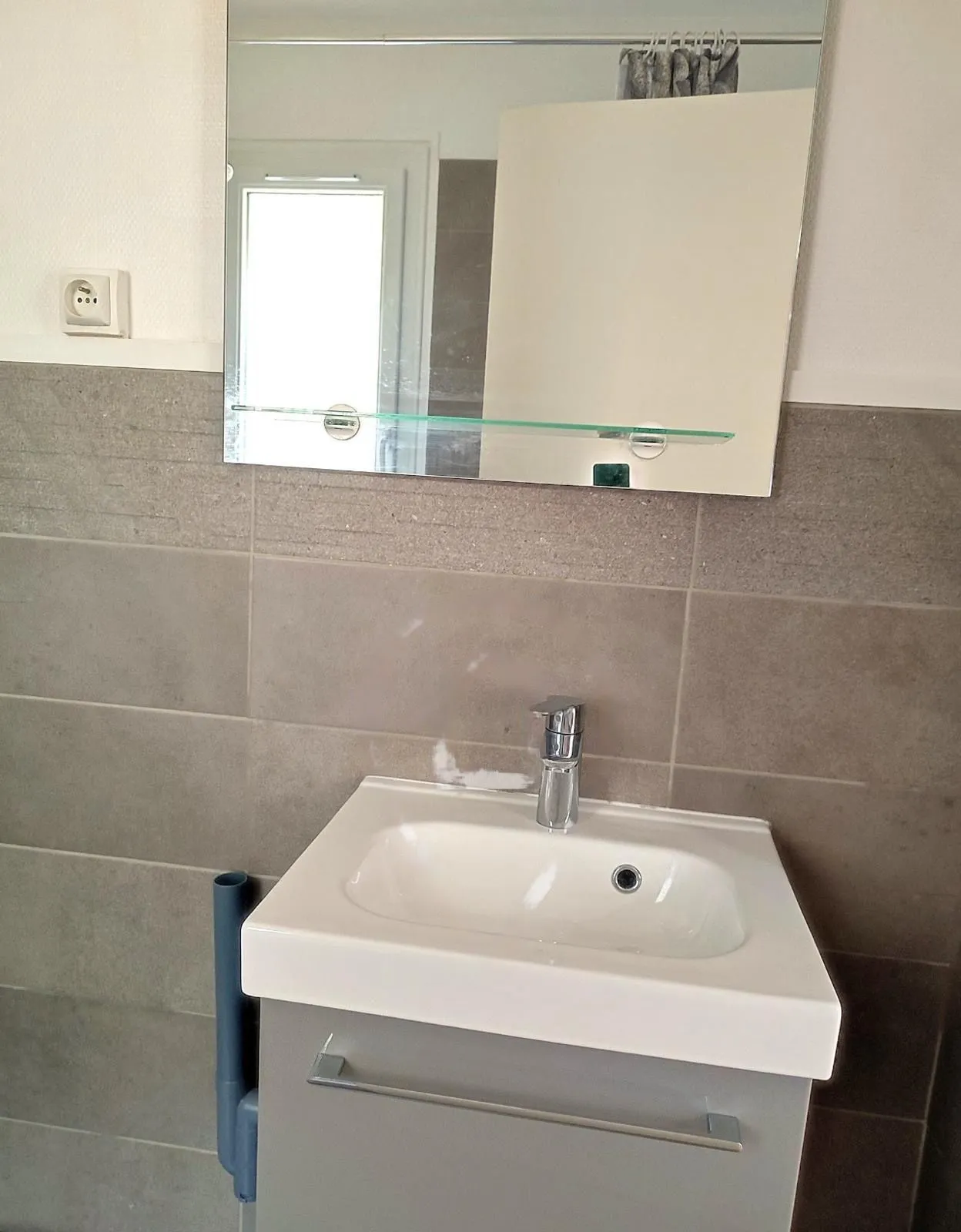 À vendre : Appartement F2 à Chartres avec une vue imprenable 