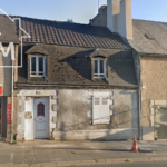 Maison mitoyenne à vendre à Le Blanc - 4 chambres