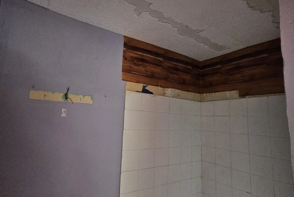 Maison mitoyenne à vendre à Le Blanc - 4 chambres 