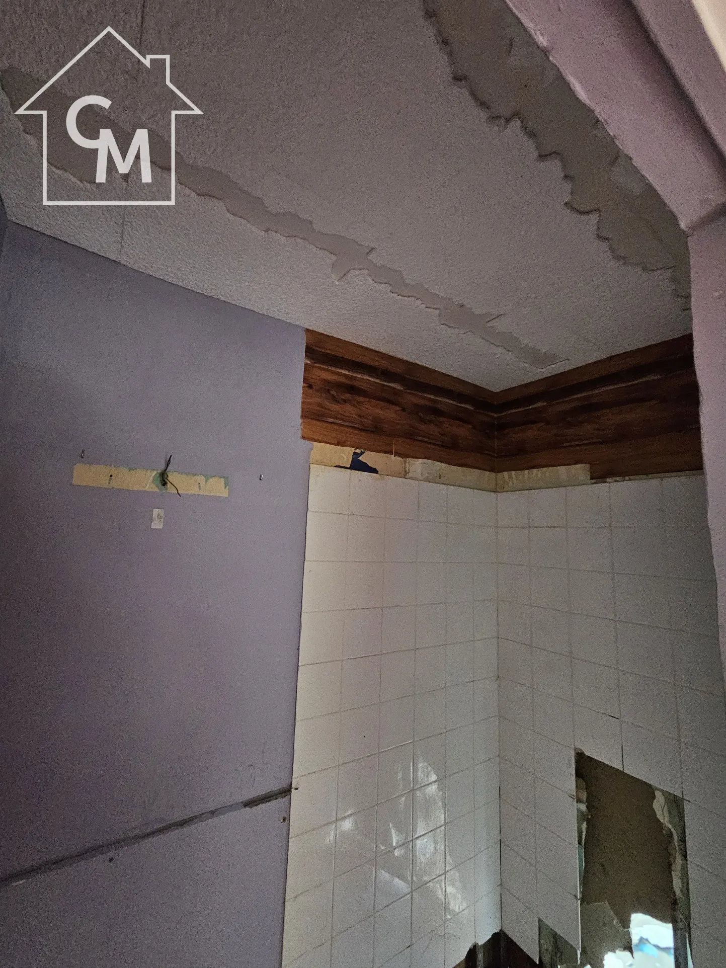 Maison mitoyenne à vendre à Le Blanc - 4 chambres 