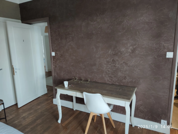 Maison Bourgeoise Rénovée avec Parc à Vierzon 
