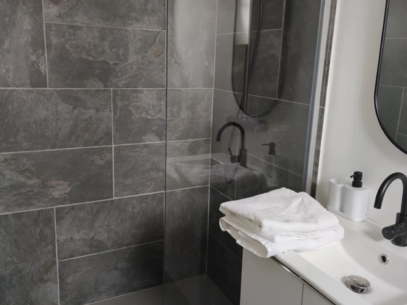 Maison Bourgeoise Rénovée avec Parc à Vierzon 
