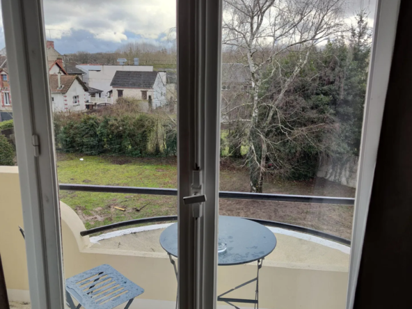 Maison Bourgeoise Rénovée avec Parc à Vierzon 