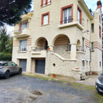 Maison Bourgeoise Rénovée avec Parc à Vierzon