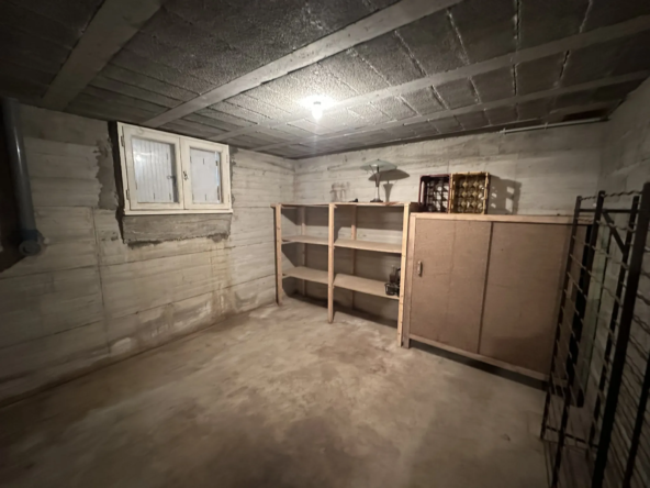 À vendre : Maison de Ville à Baud avec 4 chambres 