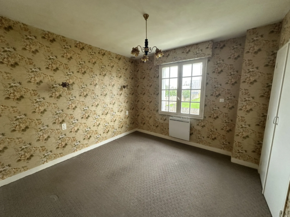 À vendre : Maison de Ville à Baud avec 4 chambres 
