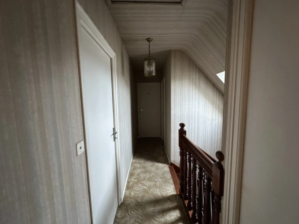 À vendre : Maison de Ville à Baud avec 4 chambres 