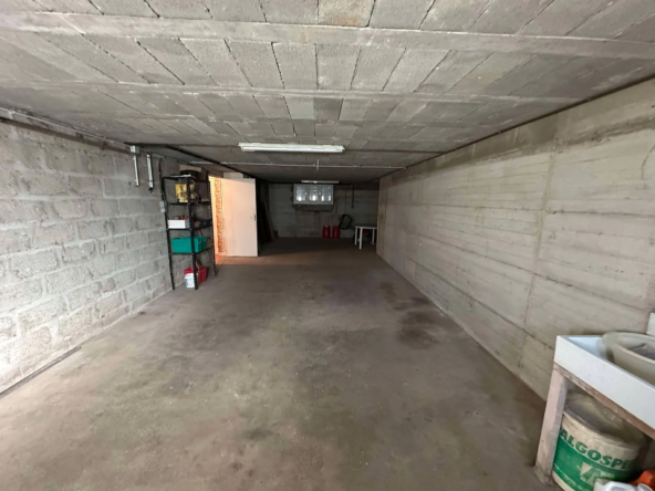 À vendre : Maison de Ville à Baud avec 4 chambres 