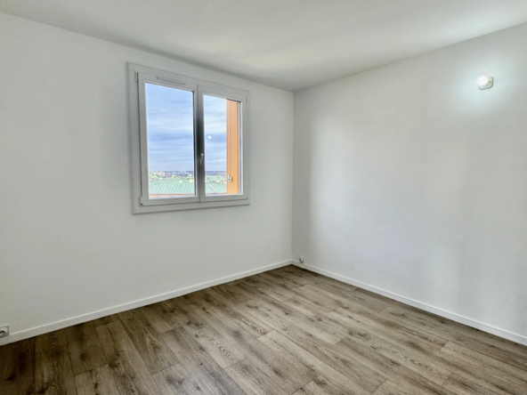À vendre : Appartement 4 pièces lumineux à Mantes-la-Jolie 