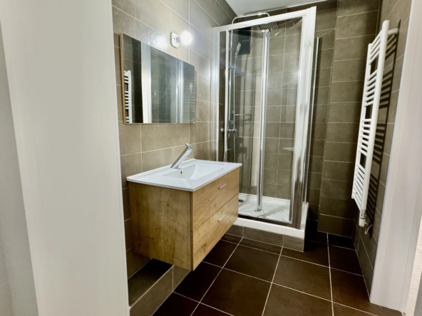À vendre : Appartement 4 pièces lumineux à Mantes-la-Jolie 