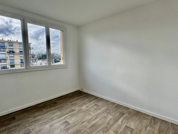 À vendre : Appartement 4 pièces lumineux à Mantes-la-Jolie 