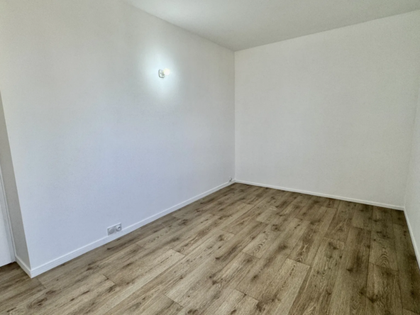 À vendre : Appartement 4 pièces lumineux à Mantes-la-Jolie 
