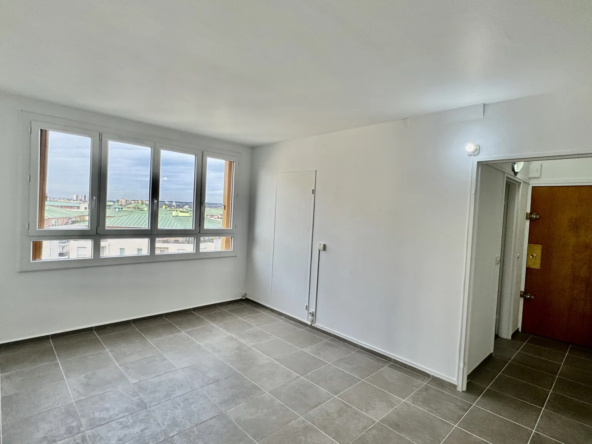 À vendre : Appartement 4 pièces lumineux à Mantes-la-Jolie 