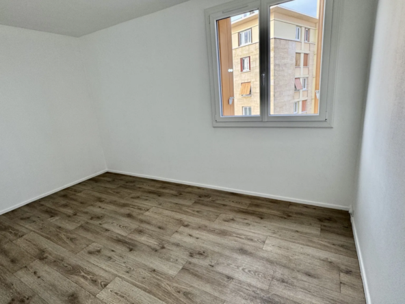 À vendre : Appartement 4 pièces lumineux à Mantes-la-Jolie 