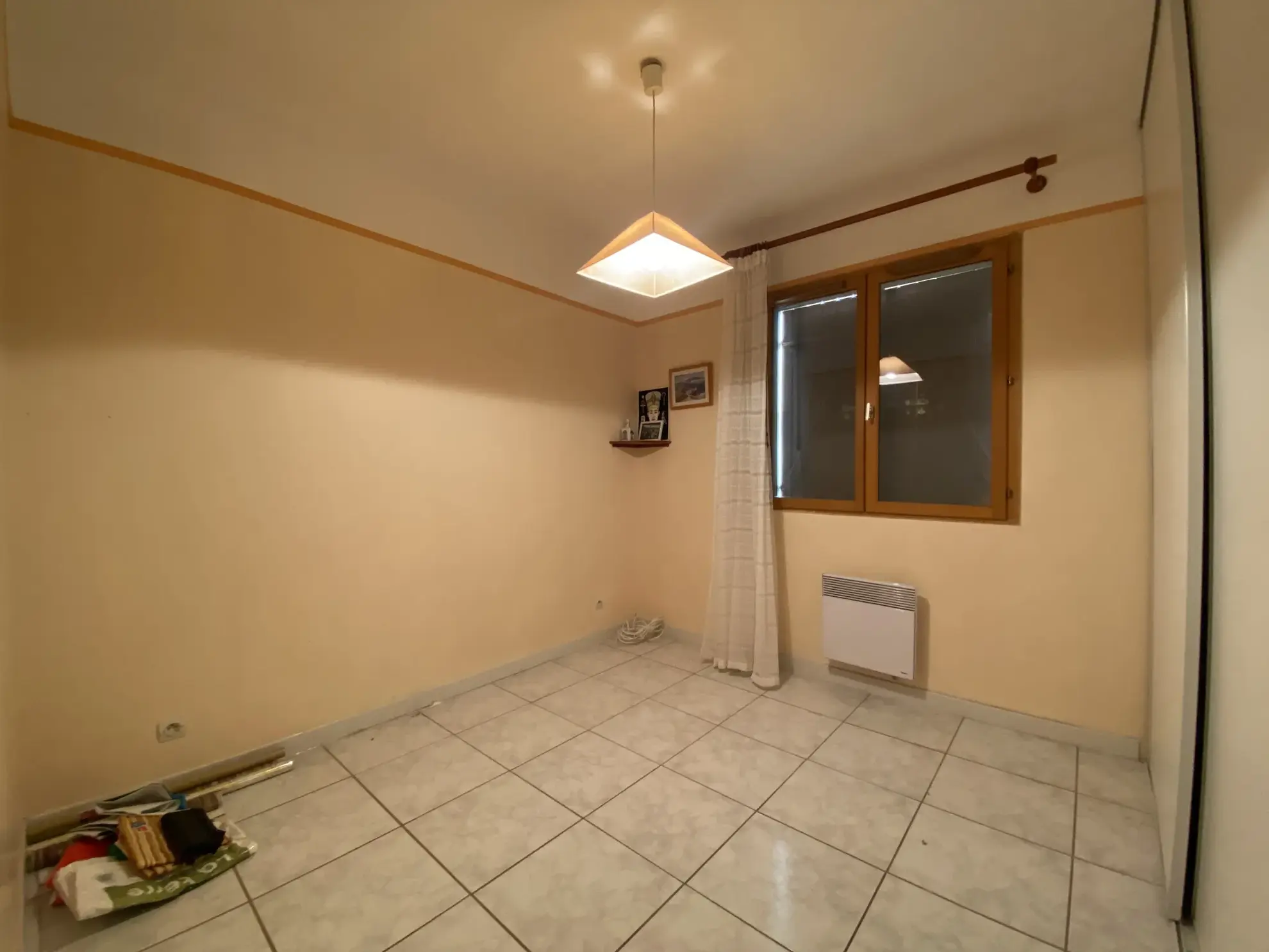 A Vendre Maison de Plain Pied 3 Chambres Garage à Vias 
