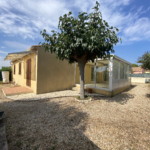 Maison de Plain Pied à Vias - 3 Chambres et Garage