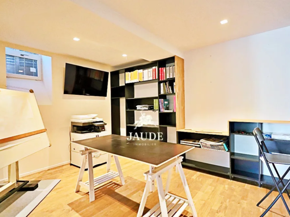 Ensemble Immobilier à Chamalieres - Opportunité Unique 