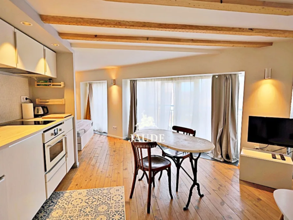 Ensemble Immobilier à Chamalieres - Opportunité Unique 
