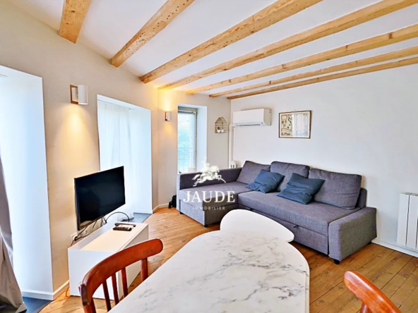 Ensemble Immobilier à Chamalieres - Opportunité Unique 