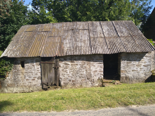 Maison de Campagne de 113 m² au Pied de la Forêt LA MULTONNE 