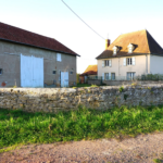 À vendre : Belle maison Brionnaise à Brionnais