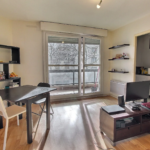 Bel appartement 2 pièces à Lyon 3ème - Grange Blanche