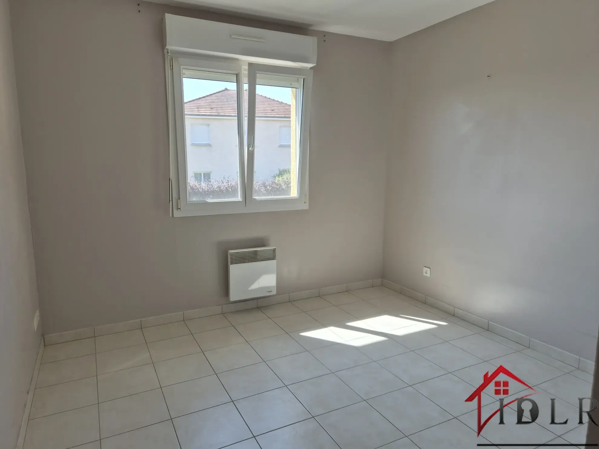 Maison plain-pied de 2010 à Montier en Der avec 3 chambres et jardin 