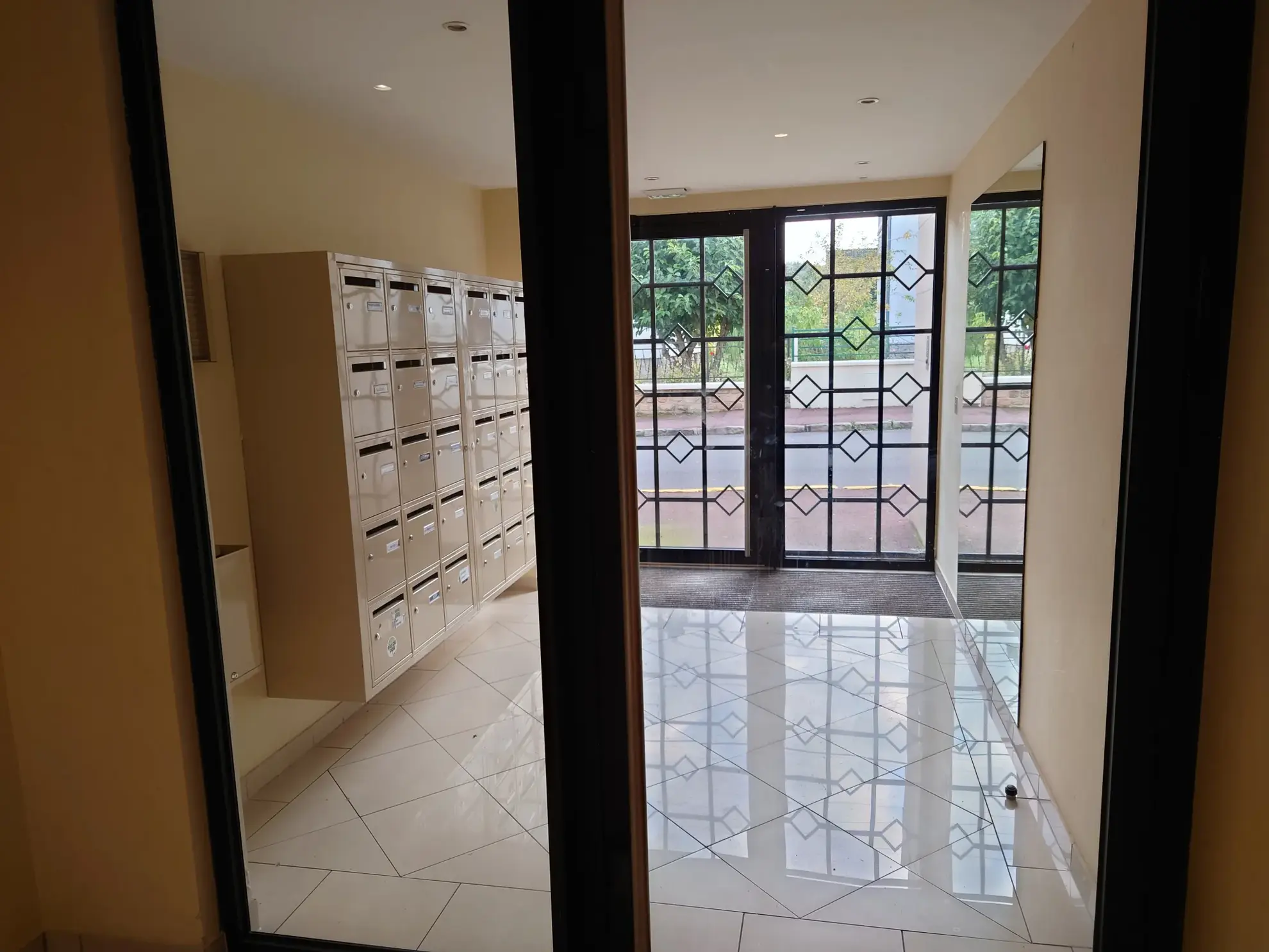 Grand studio à vendre à Vigneux-sur-Seine - 30 m² 