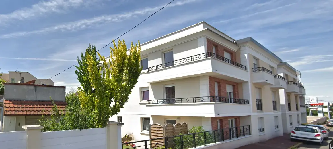 Grand studio à vendre à Vigneux-sur-Seine - 30 m² 