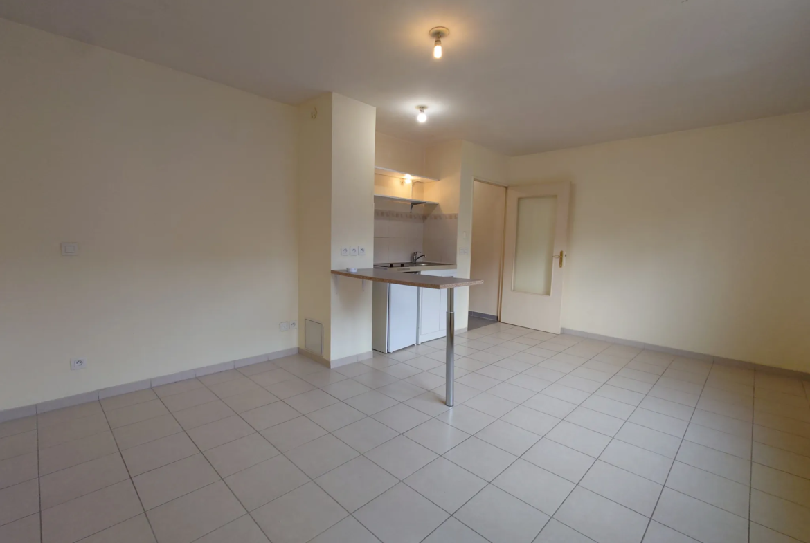 Grand studio à vendre à Vigneux-sur-Seine - 30 m² 