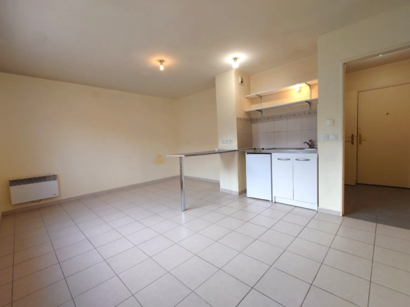 Grand studio à vendre à Vigneux-sur-Seine - 30 m²