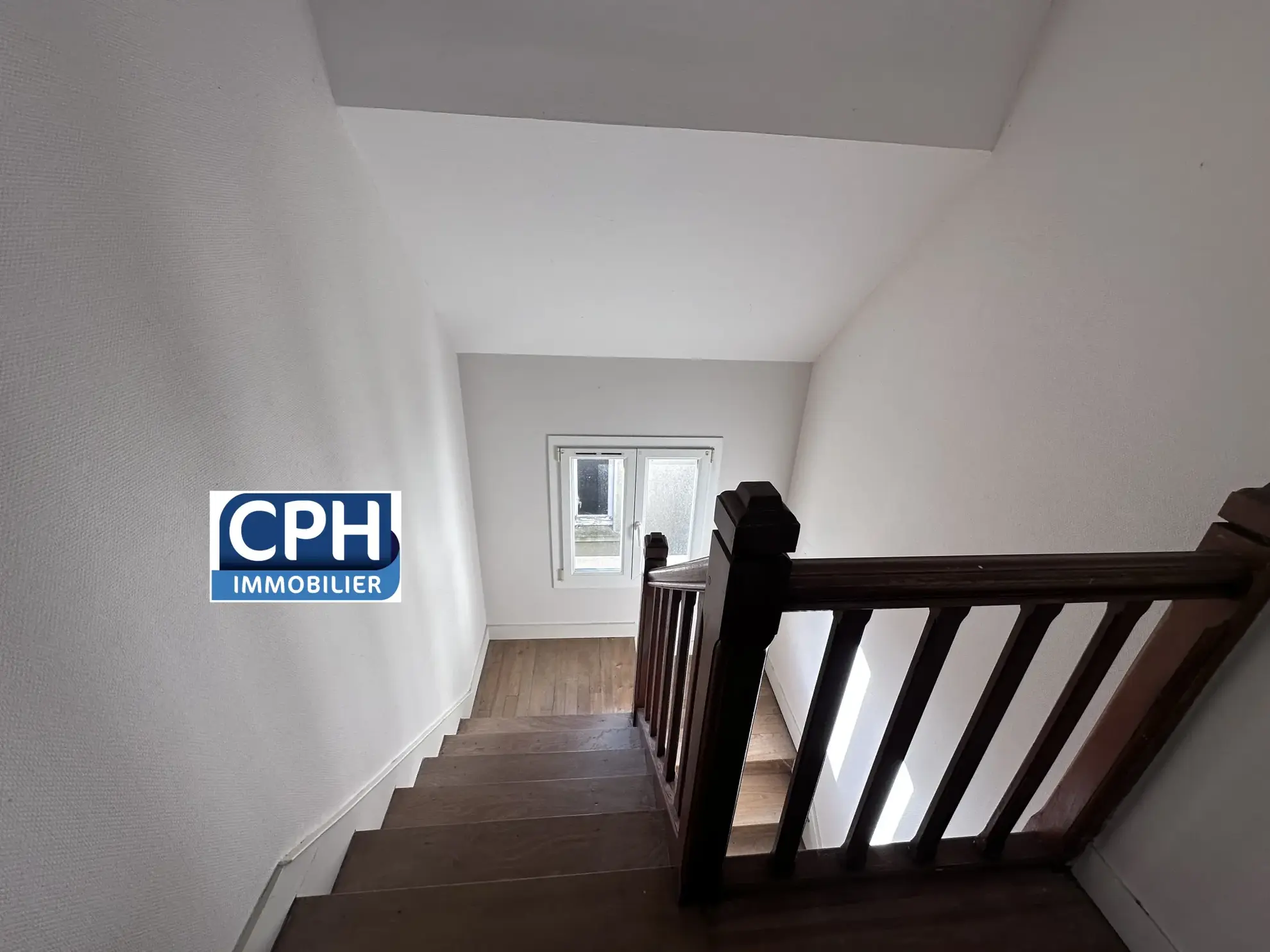 Maison à vendre à Cahagnes - 79,7 m² - 121 000 € 