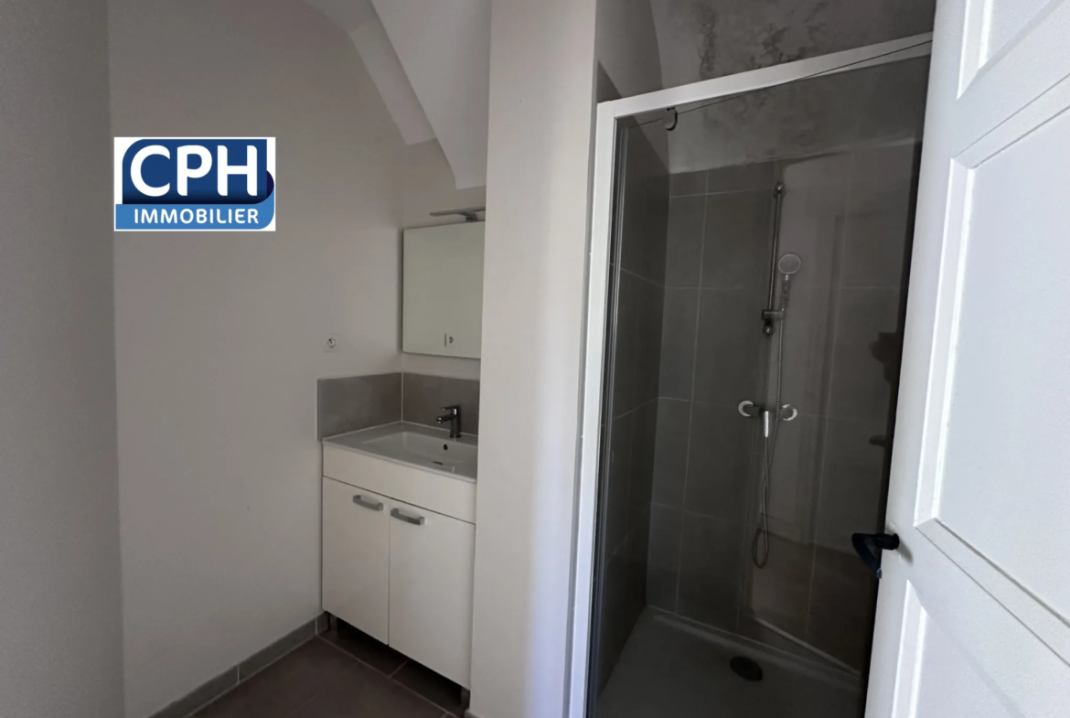 Maison à vendre à Cahagnes - 79,7 m² - 121 000 € 