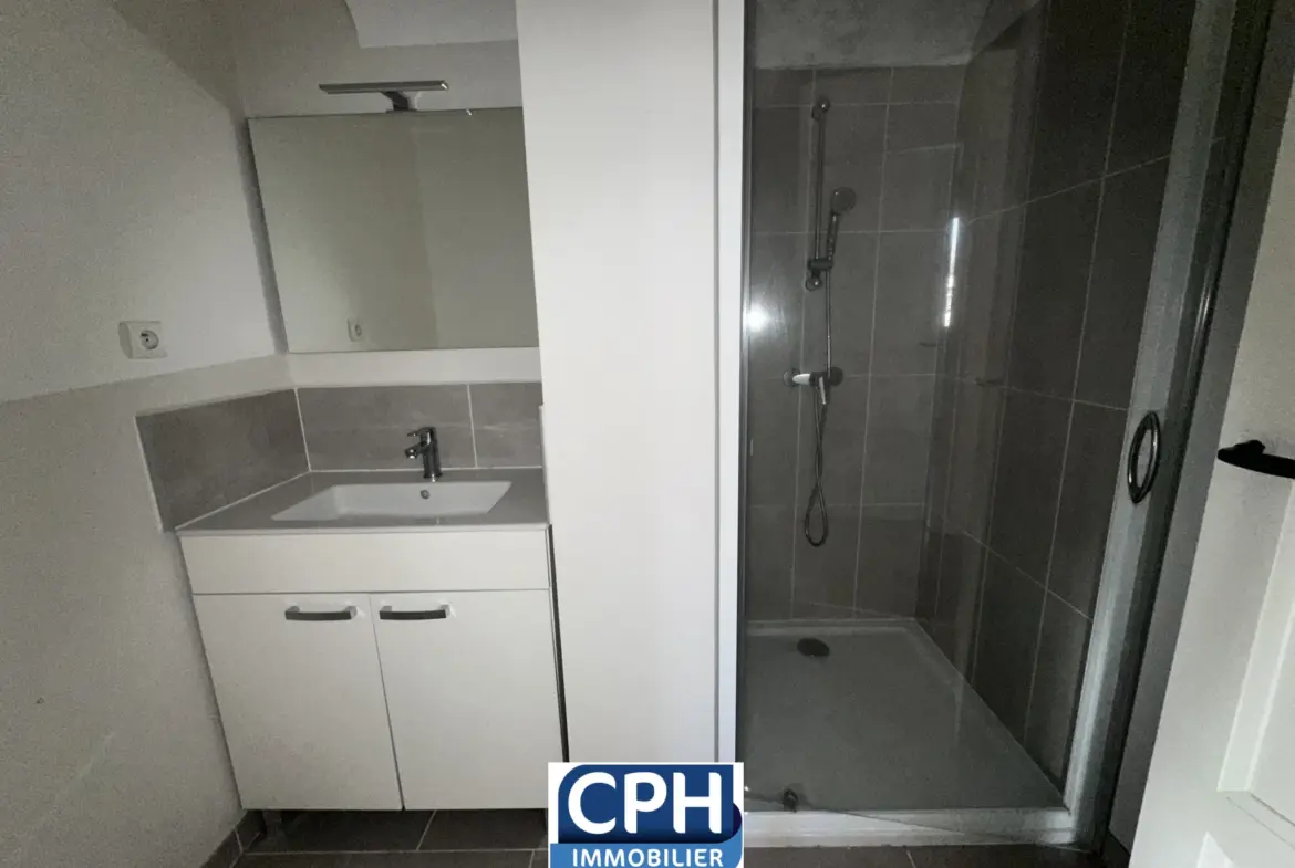 Maison à vendre à Cahagnes - 79,7 m² - 121 000 € 