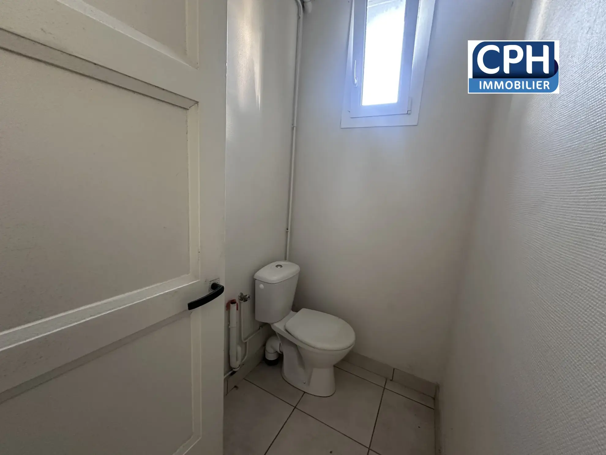 Maison à vendre à Cahagnes - 79,7 m² - 121 000 € 