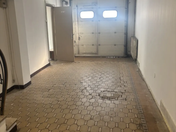 Immeuble de 300 m² à Hénin-Beaumont - Opportunité à saisir ! 